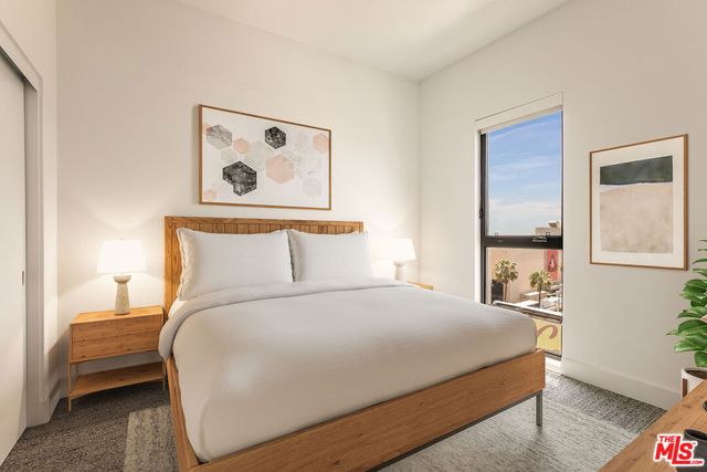 10401 Washington Boulevard PH837, Culver City, CA 90232