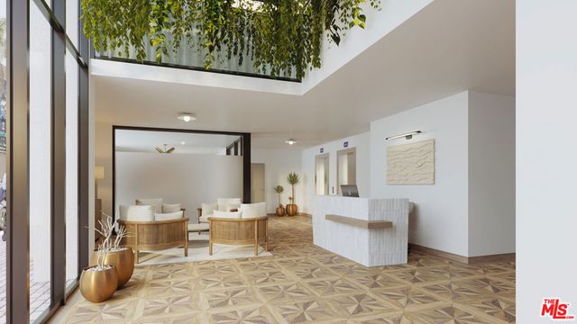 10401 Washington Boulevard PH837, Culver City, CA 90232
