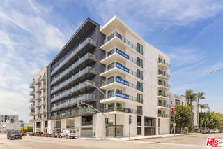 10401 Washington Boulevard PH837, Culver City, CA 90232