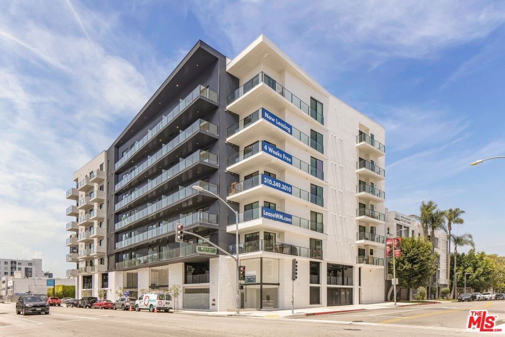 10401 Washington Boulevard PH837, Culver City, CA 90232
