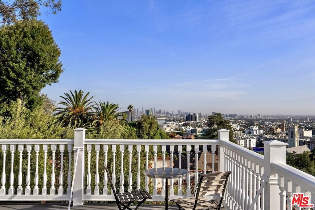 2002 Hillcrest Road, Los Angeles, CA 90068 — photo 5