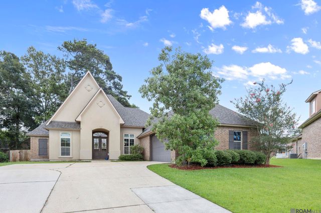 16358 Magnolia Trace Pkwy, Baton Rouge, LA 70817