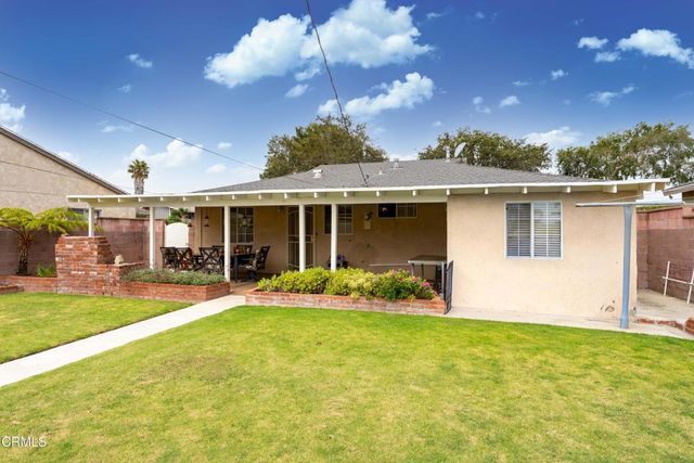 1428 S G Street, Oxnard, CA 93033
