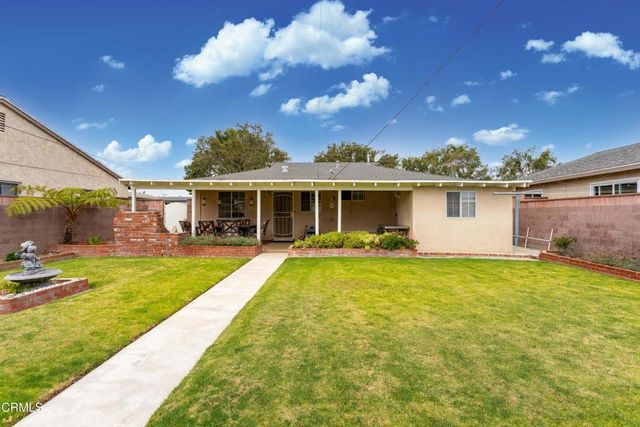 1428 S G Street, Oxnard, CA 93033