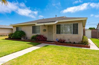 1428 S G Street, Oxnard, CA 93033