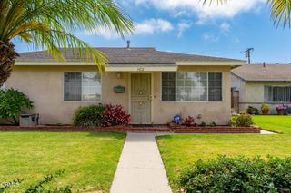1428 S G Street, Oxnard, CA 93033