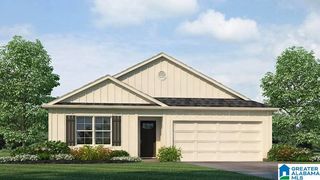 12748 COLLIER CURVE, Lake View, AL 35111