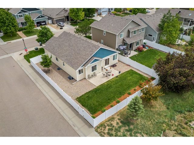 981 Antila Ave, Loveland, CO 80537