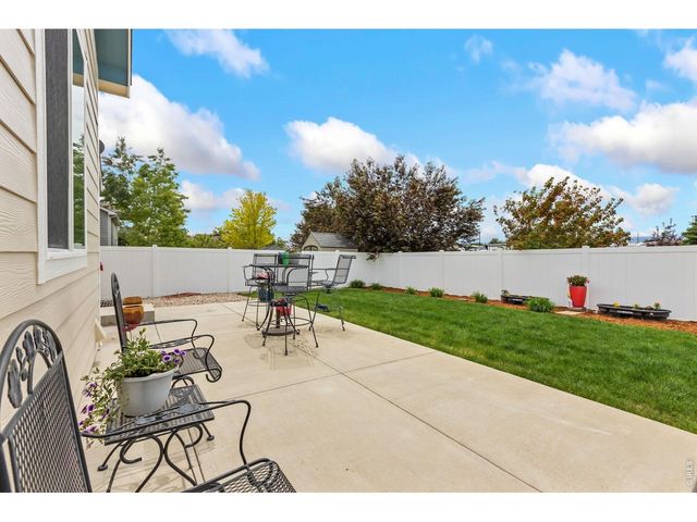 981 Antila Ave, Loveland, CO 80537