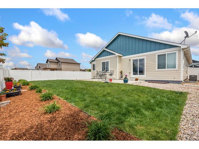 981 Antila Ave, Loveland, CO 80537