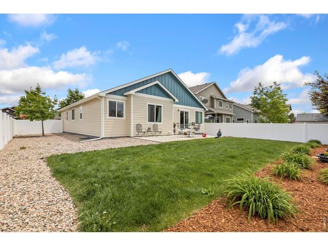 981 Antila Ave, Loveland, CO 80537