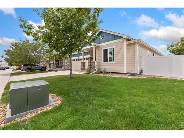 981 Antila Ave, Loveland, CO 80537