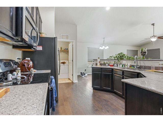 981 Antila Ave, Loveland, CO 80537