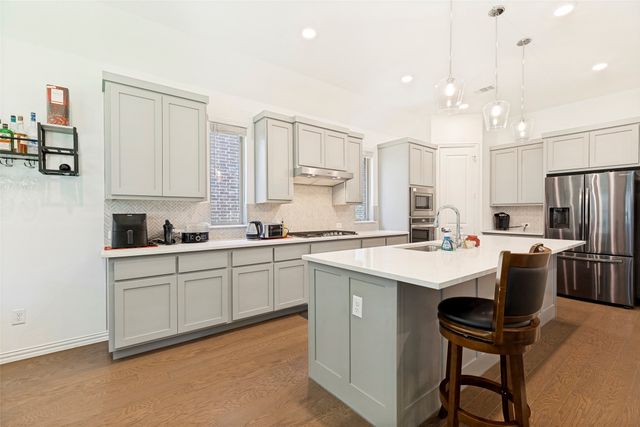 1029 Finnhorse Drive, Allen, TX 75013