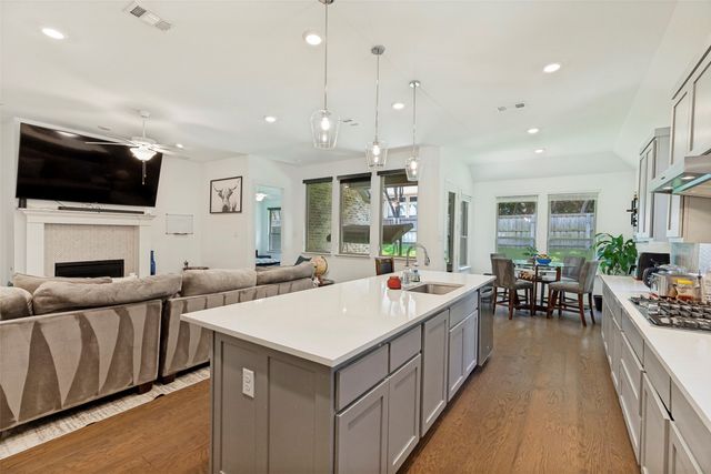 1029 Finnhorse Drive, Allen, TX 75013