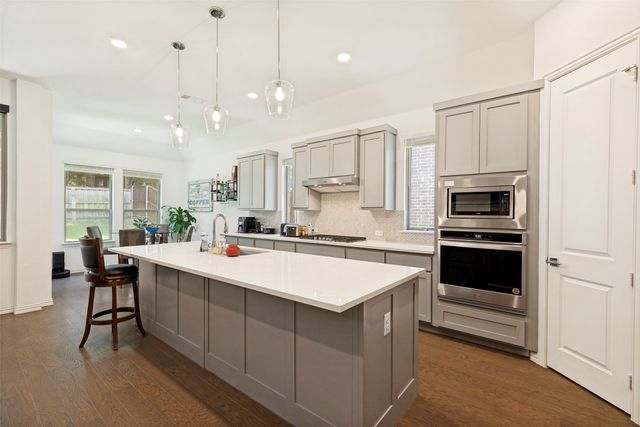 1029 Finnhorse Drive, Allen, TX 75013