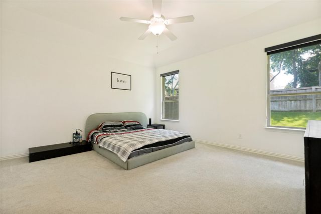 1029 Finnhorse Drive, Allen, TX 75013