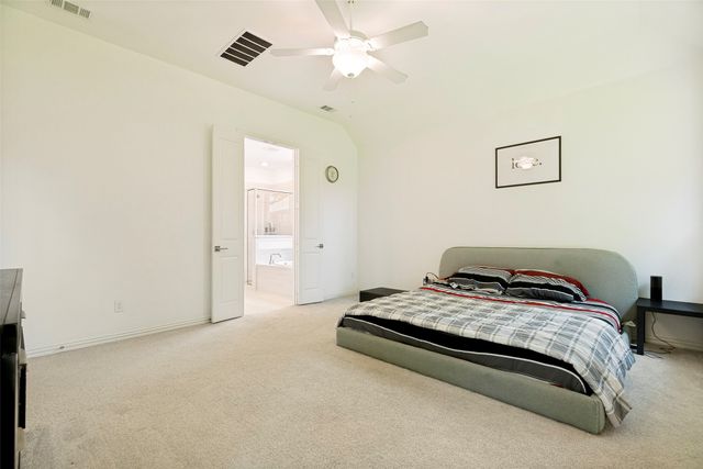 1029 Finnhorse Drive, Allen, TX 75013