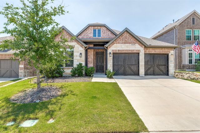 1029 Finnhorse Drive, Allen, TX 75013
