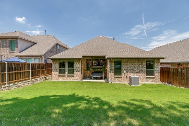 1029 Finnhorse Drive, Allen, TX 75013