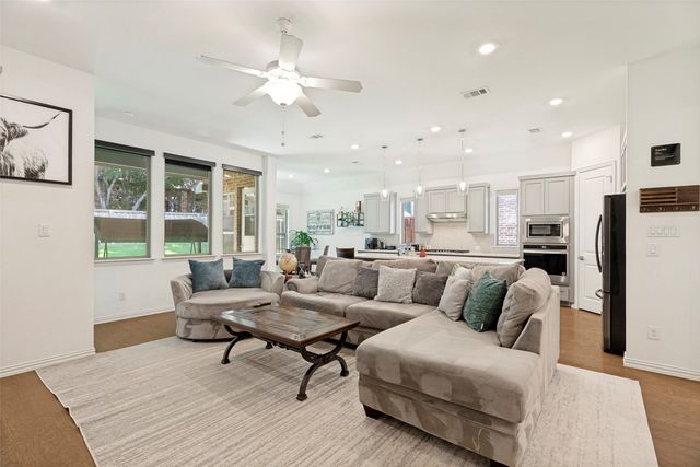 1029 Finnhorse Drive, Allen, TX 75013