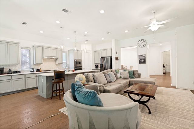1029 Finnhorse Drive, Allen, TX 75013