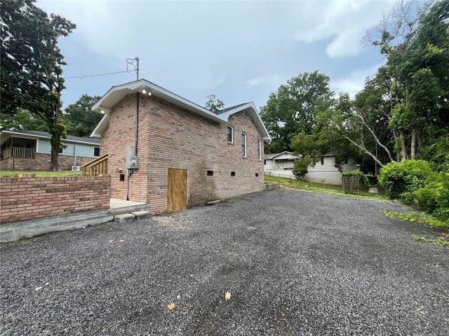 316 1st Street, Chickasaw, AL 36611