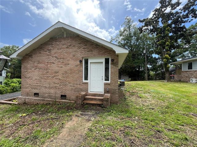316 1st Street, Chickasaw, AL 36611