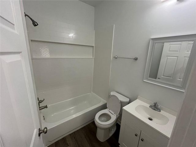 316 1st Street, Chickasaw, AL 36611