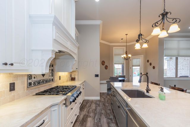 6410 Basswood Lane, Amarillo, TX 79124