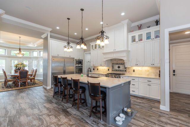 6410 Basswood Lane, Amarillo, TX 79124