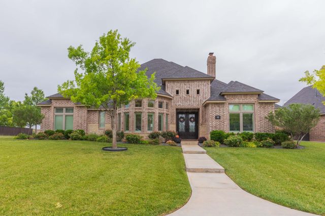 6410 Basswood Lane, Amarillo, TX 79124