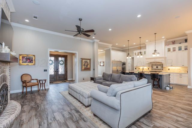 6410 Basswood Lane, Amarillo, TX 79124