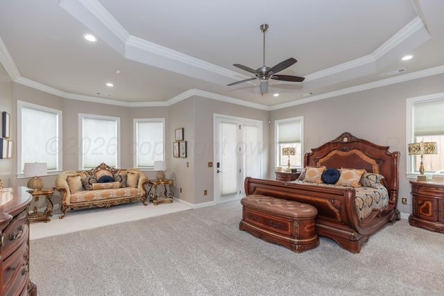 6410 Basswood Lane, Amarillo, TX 79124