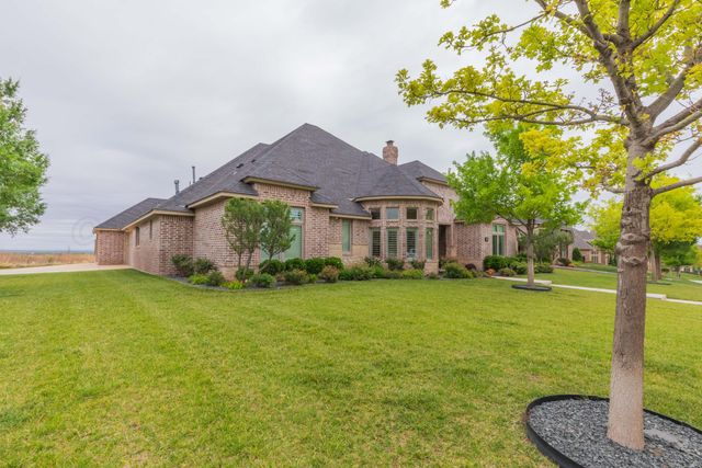 6410 Basswood Lane, Amarillo, TX 79124