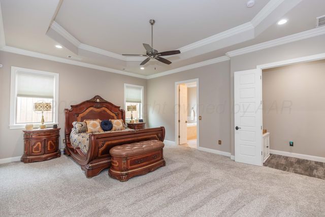 6410 Basswood Lane, Amarillo, TX 79124