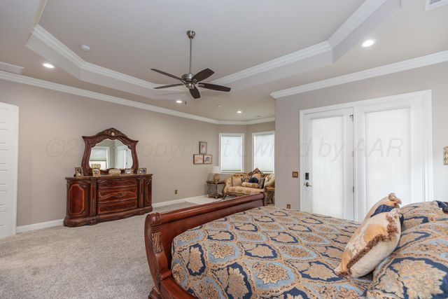 6410 Basswood Lane, Amarillo, TX 79124