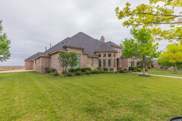 6410 Basswood Lane, Amarillo, TX 79124