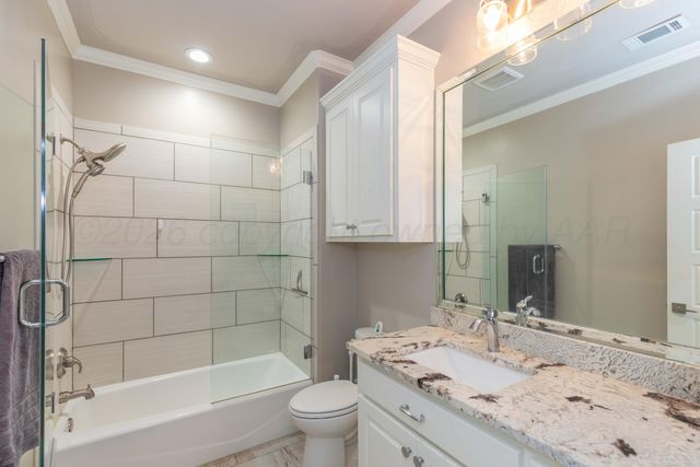 6410 Basswood Lane, Amarillo, TX 79124