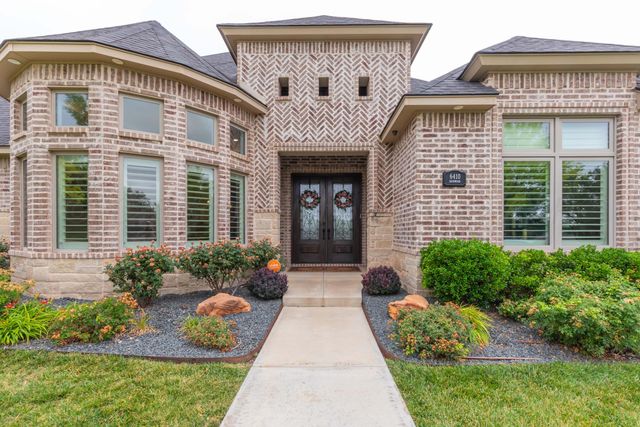 6410 Basswood Lane, Amarillo, TX 79124