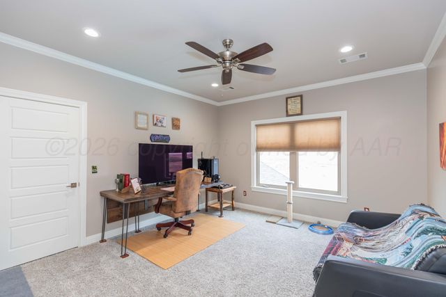 6410 Basswood Lane, Amarillo, TX 79124
