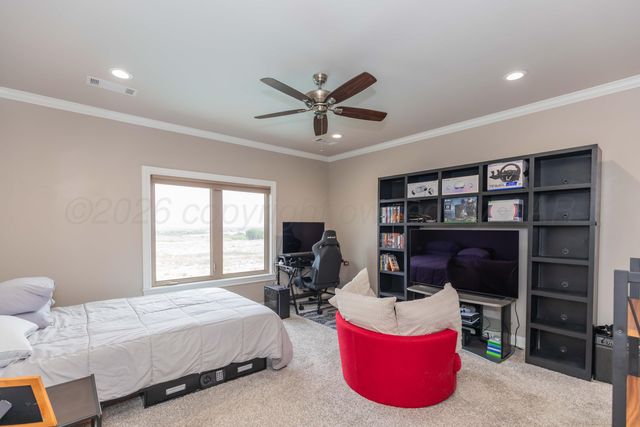 6410 Basswood Lane, Amarillo, TX 79124