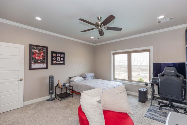 6410 Basswood Lane, Amarillo, TX 79124