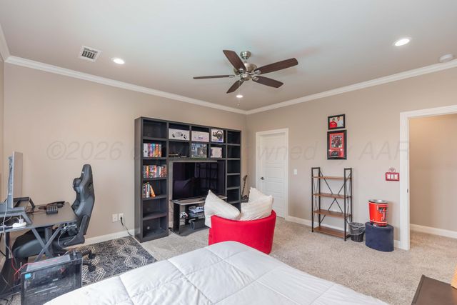 6410 Basswood Lane, Amarillo, TX 79124