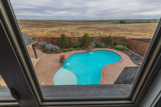 6410 Basswood Lane, Amarillo, TX 79124