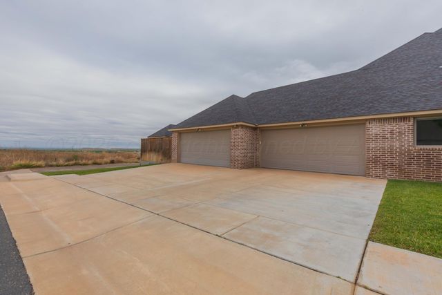 6410 Basswood Lane, Amarillo, TX 79124