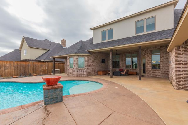 6410 Basswood Lane, Amarillo, TX 79124