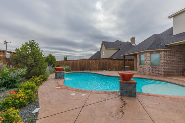 6410 Basswood Lane, Amarillo, TX 79124