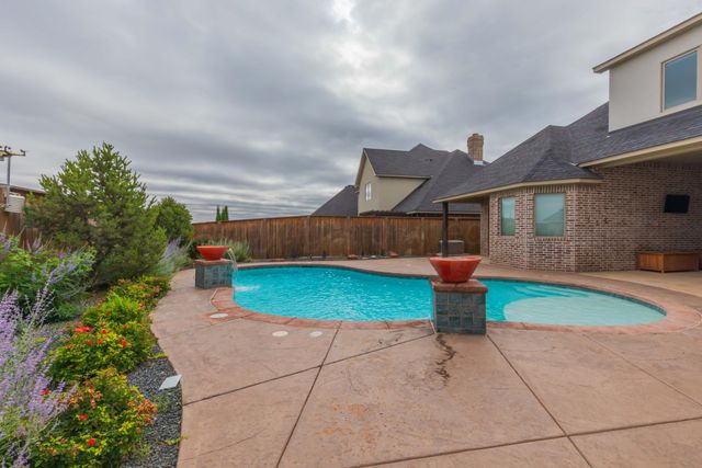 6410 Basswood Lane, Amarillo, TX 79124