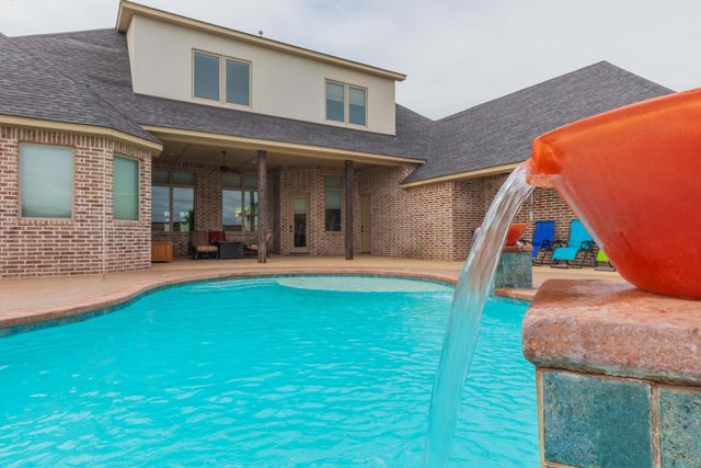 6410 Basswood Lane, Amarillo, TX 79124